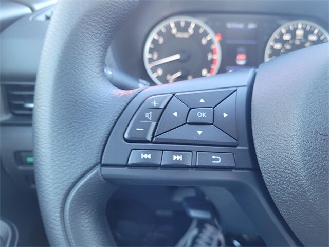 2025 Nissan Sentra S Roseville CA