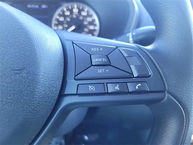 2025 Nissan Sentra S Roseville CA