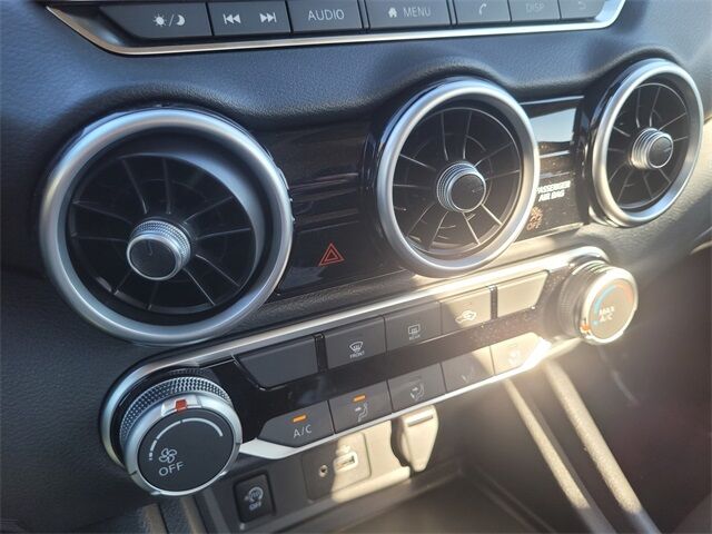 2025 Nissan Sentra S Roseville CA