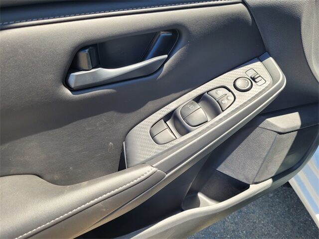 2025 Nissan Sentra S Roseville CA