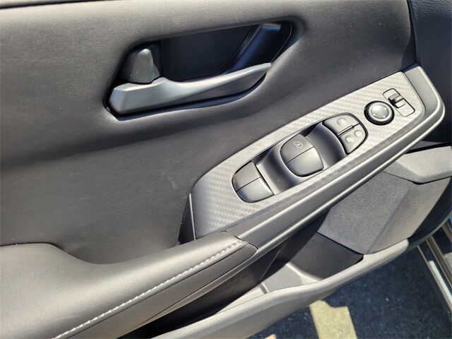 2025 Nissan Sentra S Roseville CA