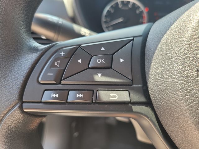 2025 Nissan Sentra S Roseville CA