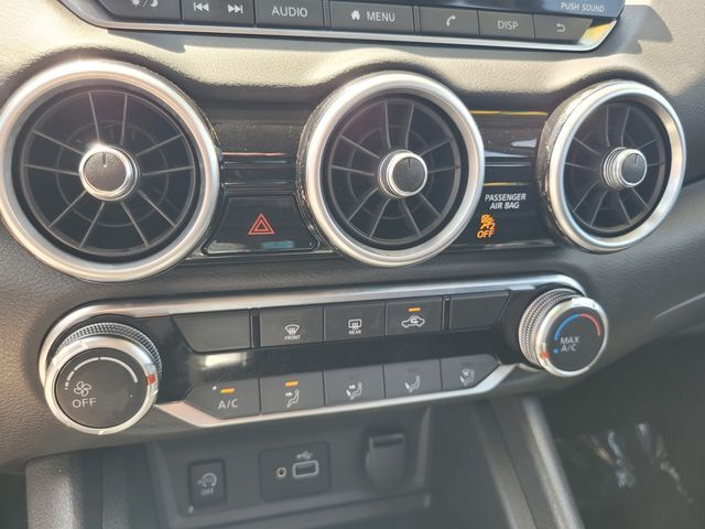 2025 Nissan Sentra S Roseville CA