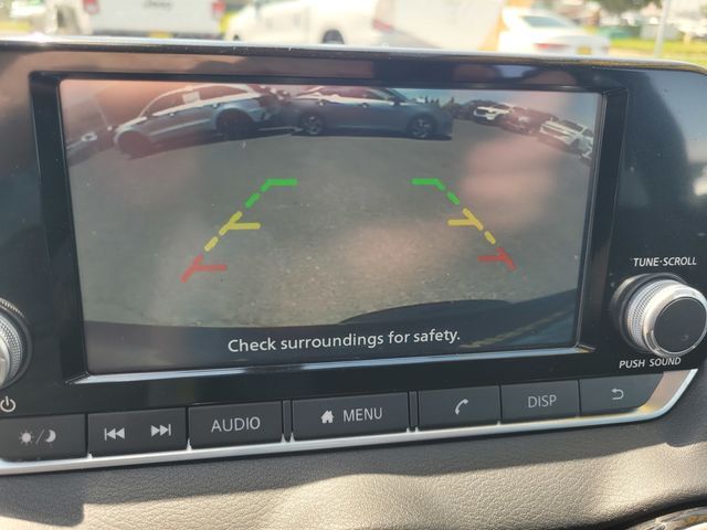 2025 Nissan Sentra S Roseville CA