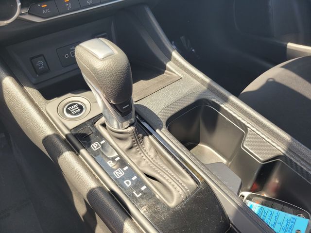 2025 Nissan Sentra S Roseville CA