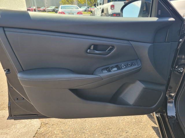 2025 Nissan Sentra S Roseville CA