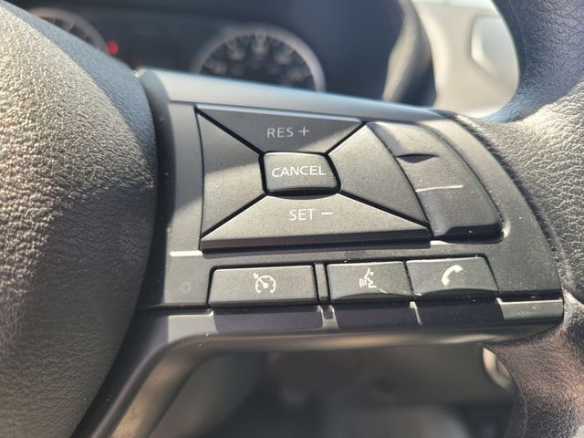2025 Nissan Sentra S Roseville CA