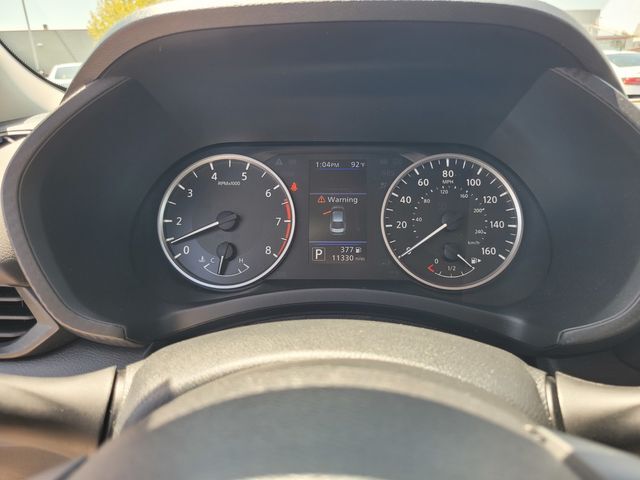 2025 Nissan Sentra S Roseville CA