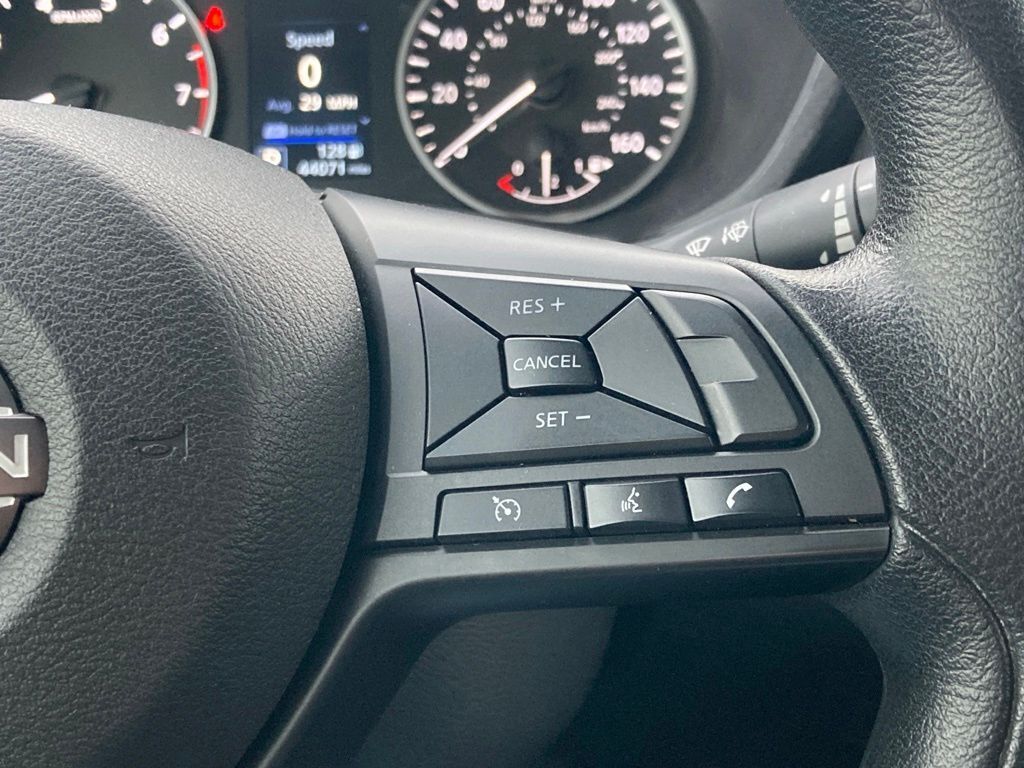 2025 Nissan Sentra S San Antonio TX