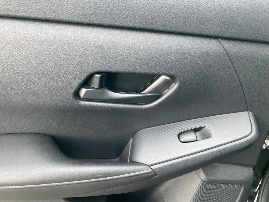 2025 Nissan Sentra S San Antonio TX