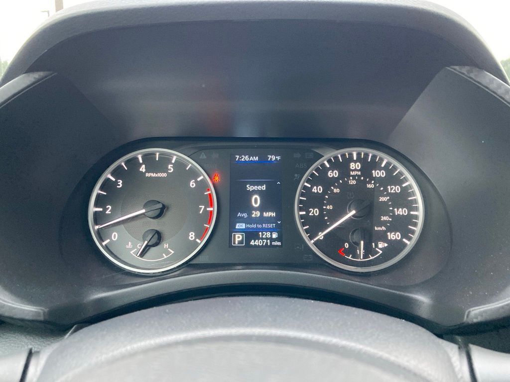 2025 Nissan Sentra S San Antonio TX