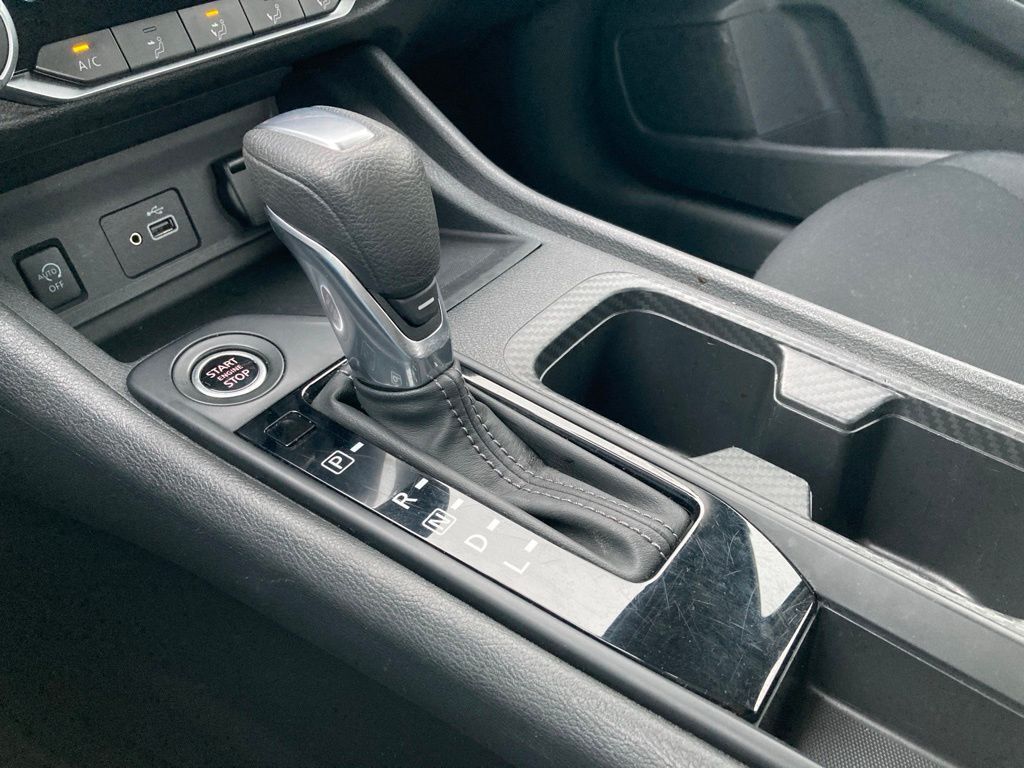 2025 Nissan Sentra S San Antonio TX