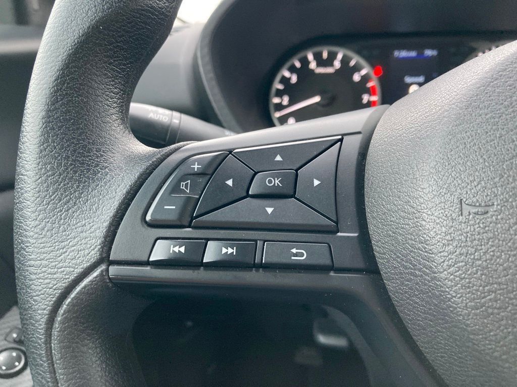 2025 Nissan Sentra S San Antonio TX