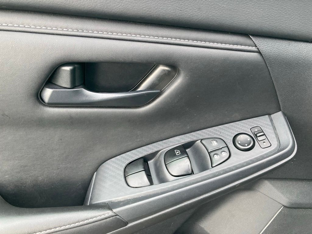 2025 Nissan Sentra S San Antonio TX