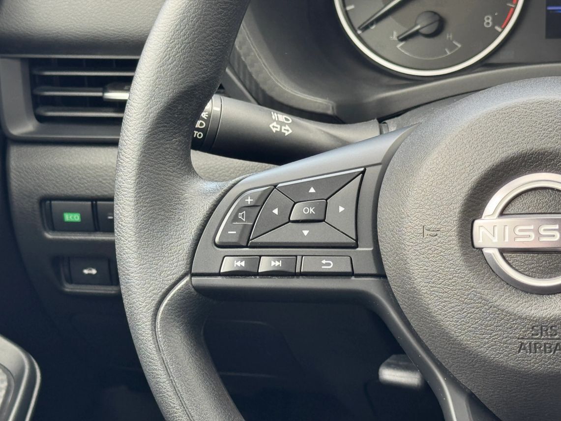 2025 Nissan Sentra S Sedan 4D