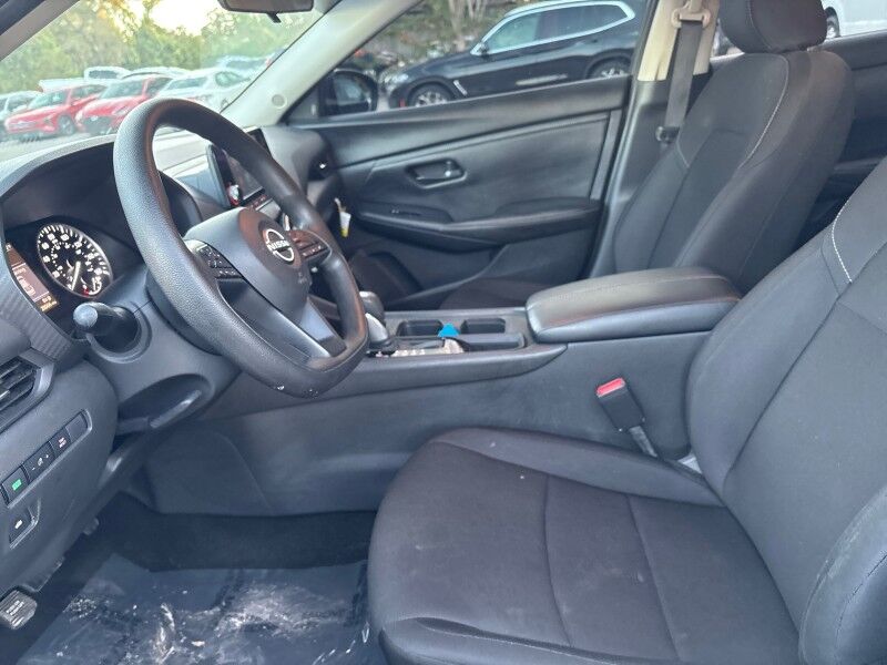 2025 Nissan Sentra S Seffner FL