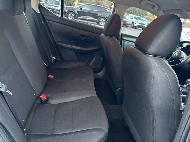 2025 Nissan Sentra S Seffner FL