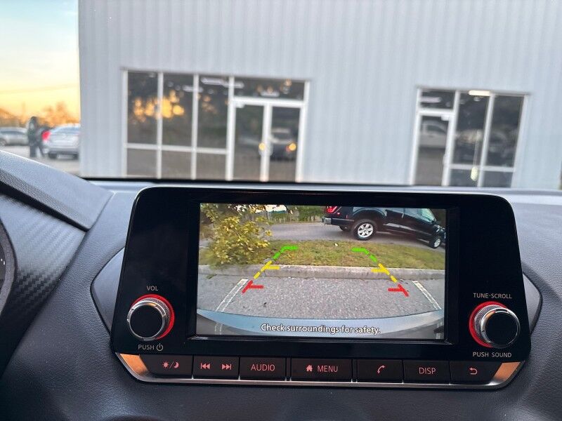 2025 Nissan Sentra S Seffner FL