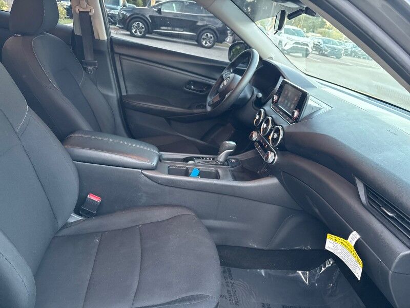 2025 Nissan Sentra S Seffner FL