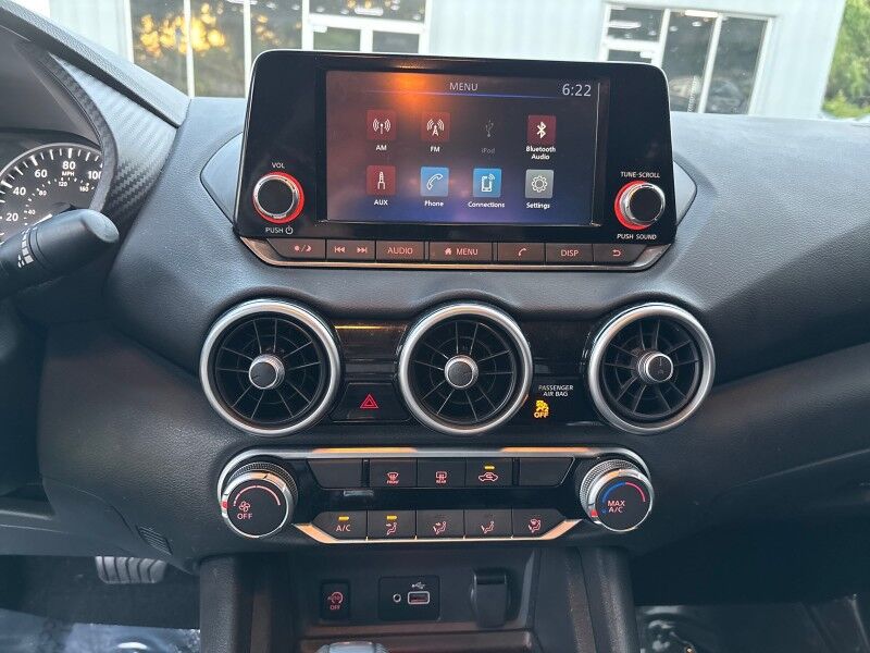 2025 Nissan Sentra S Seffner FL