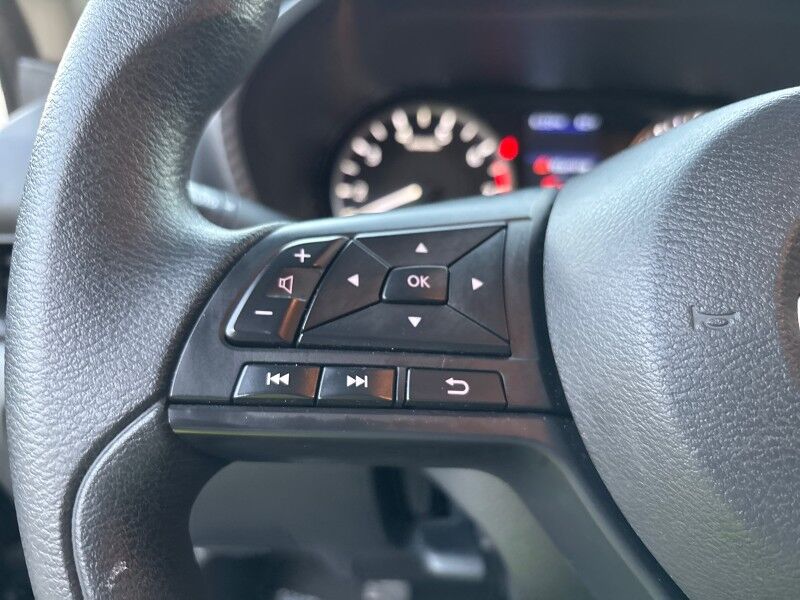 2025 Nissan Sentra S Seffner FL