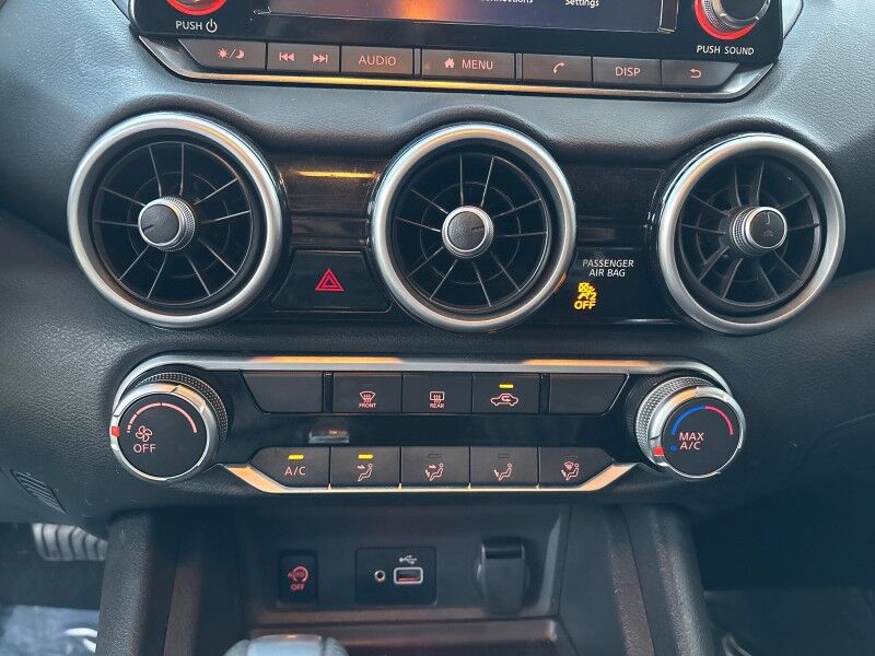 2025 Nissan Sentra S Seffner FL