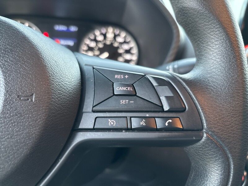 2025 Nissan Sentra S Seffner FL