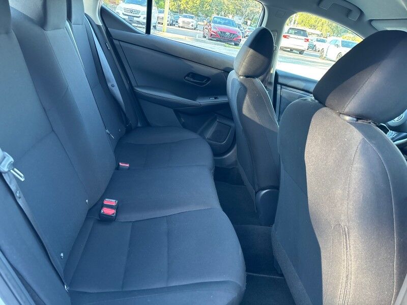 2025 Nissan Sentra S Seffner FL