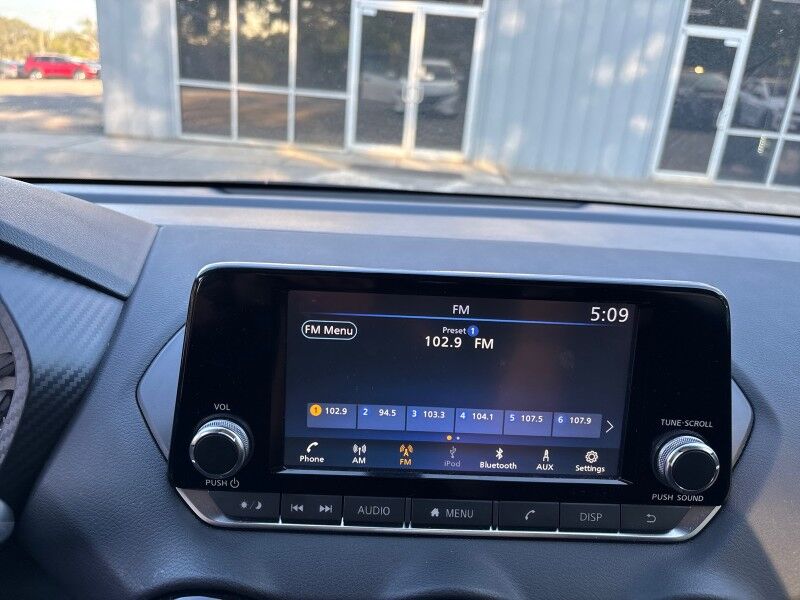 2025 Nissan Sentra S Seffner FL