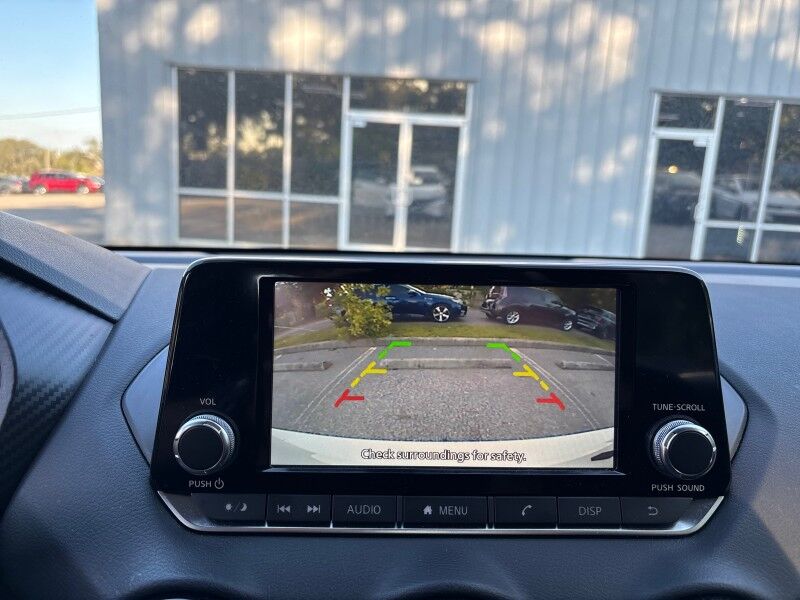 2025 Nissan Sentra S Seffner FL