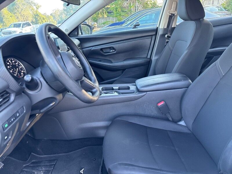 2025 Nissan Sentra S Seffner FL