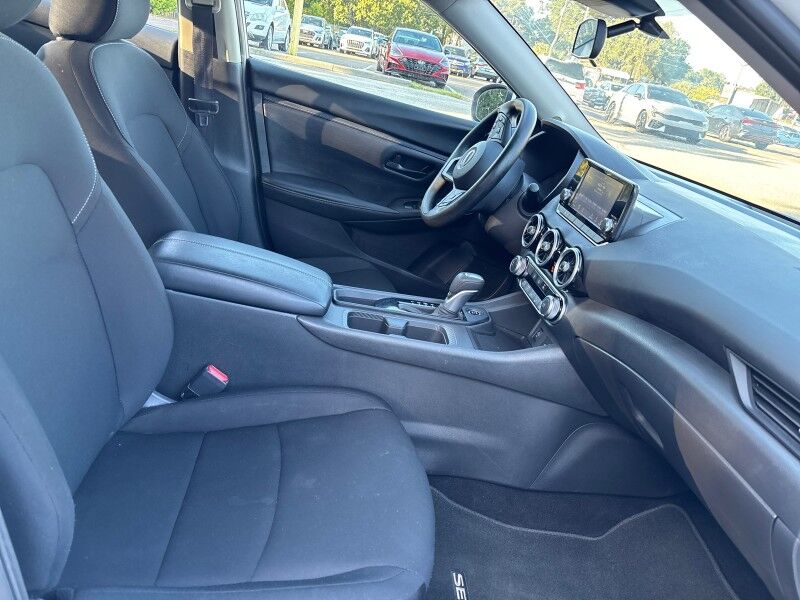 2025 Nissan Sentra S Seffner FL
