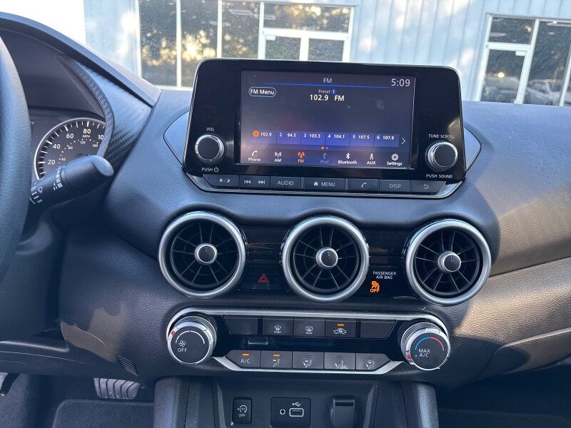 2025 Nissan Sentra S Seffner FL