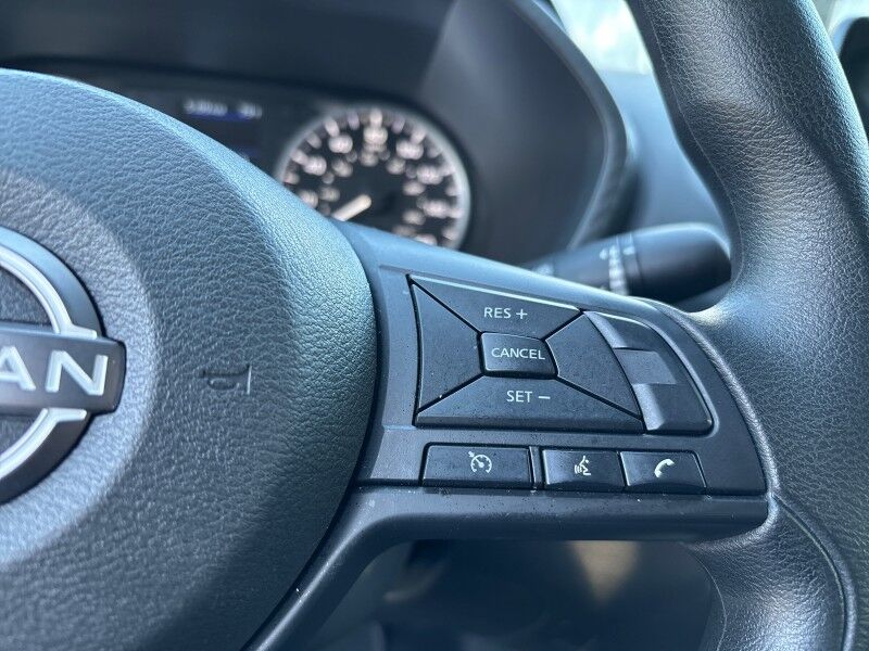 2025 Nissan Sentra S Seffner FL