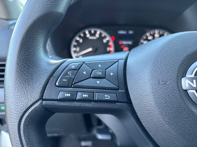 2025 Nissan Sentra S Seffner FL