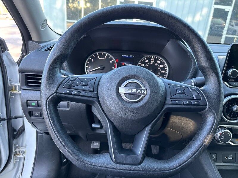 2025 Nissan Sentra S Seffner FL