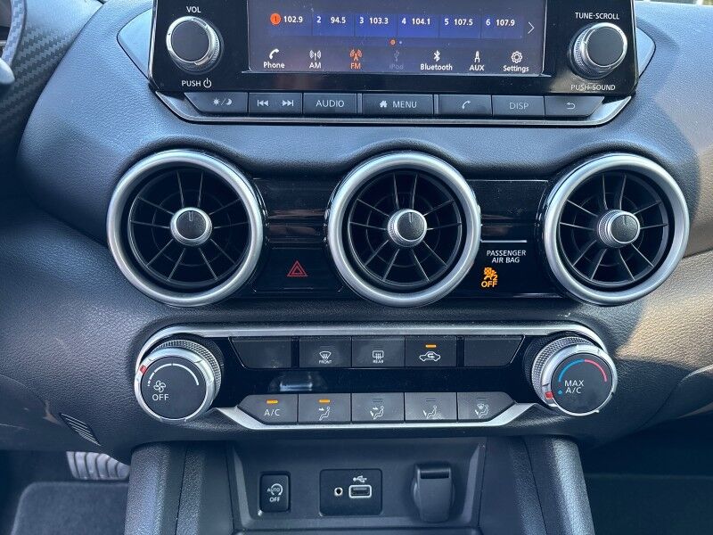 2025 Nissan Sentra S Seffner FL