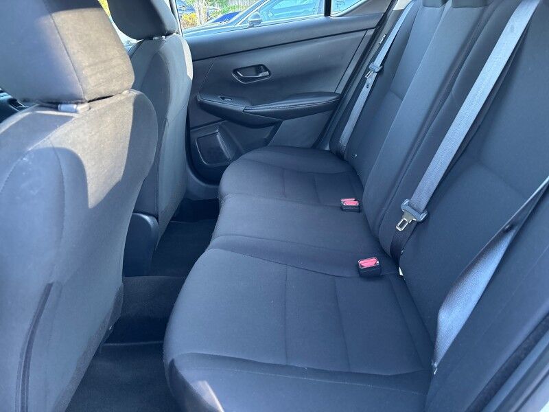 2025 Nissan Sentra S Seffner FL