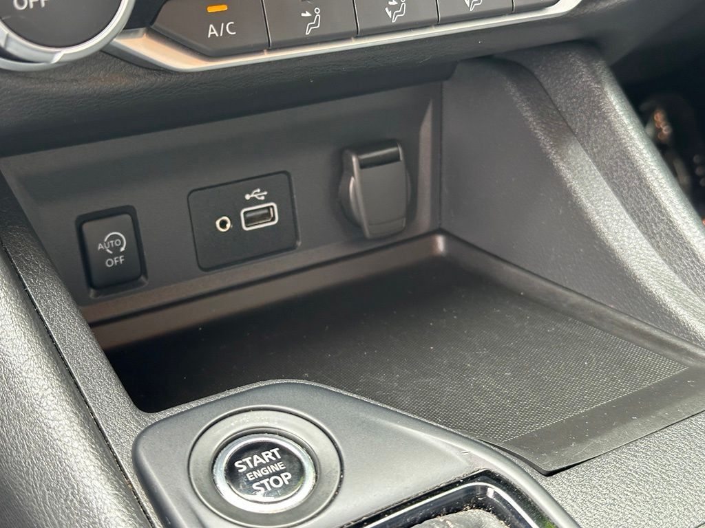 2025 Nissan Sentra S Tucson AZ