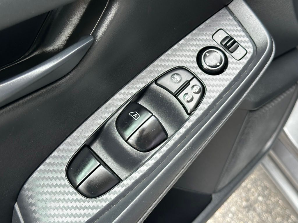 2025 Nissan Sentra S Tucson AZ