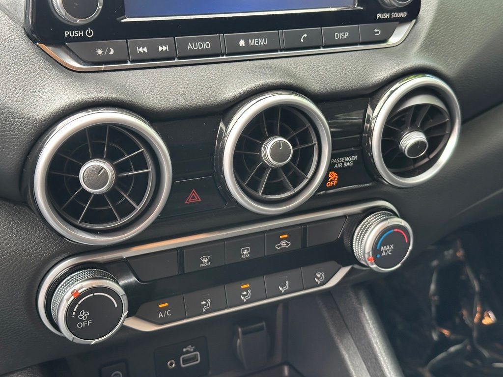 2025 Nissan Sentra S Tucson AZ