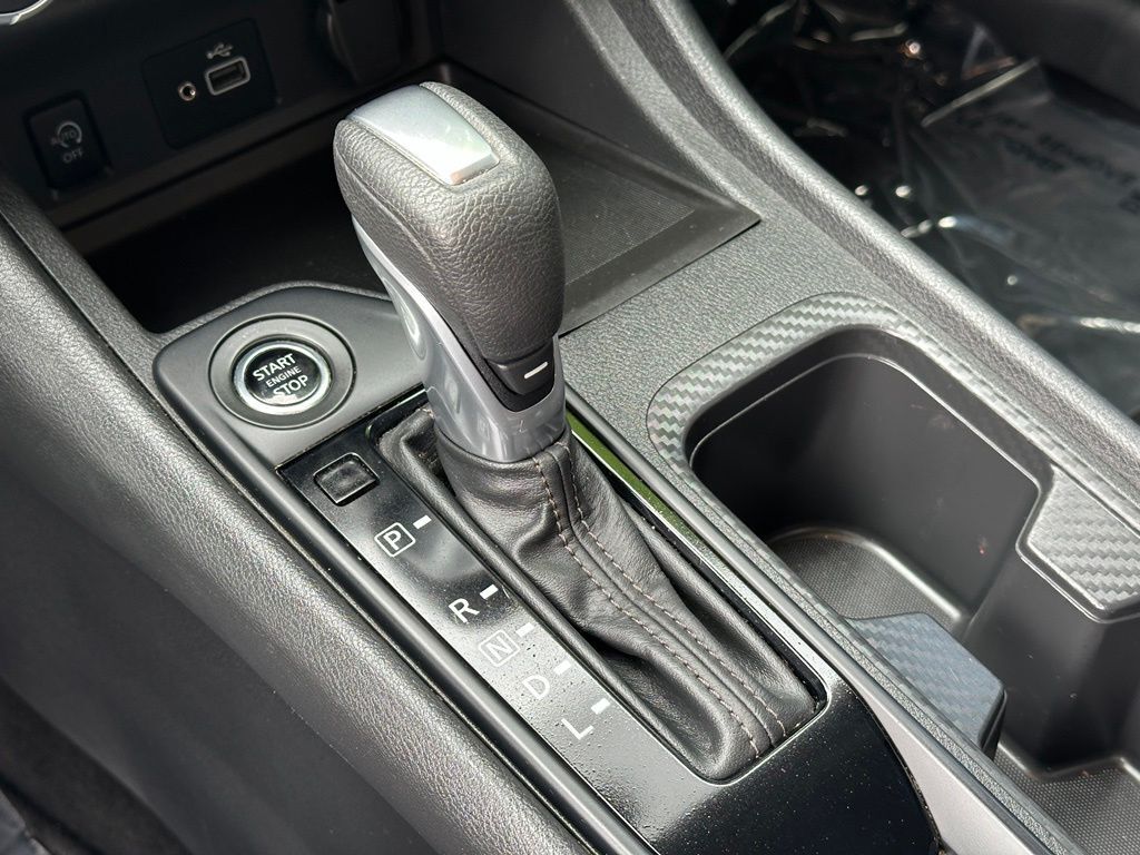 2025 Nissan Sentra S Tucson AZ