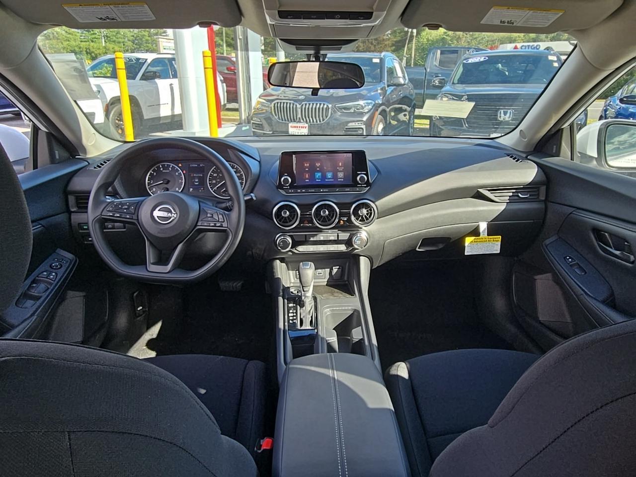 2025 Nissan Sentra S Glen Burnie MD