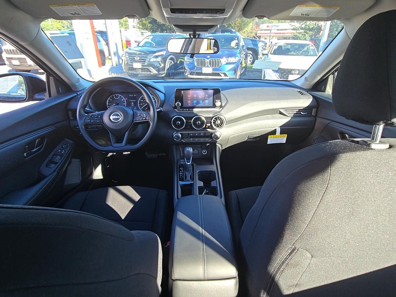 2025 Nissan Sentra S Glen Burnie MD