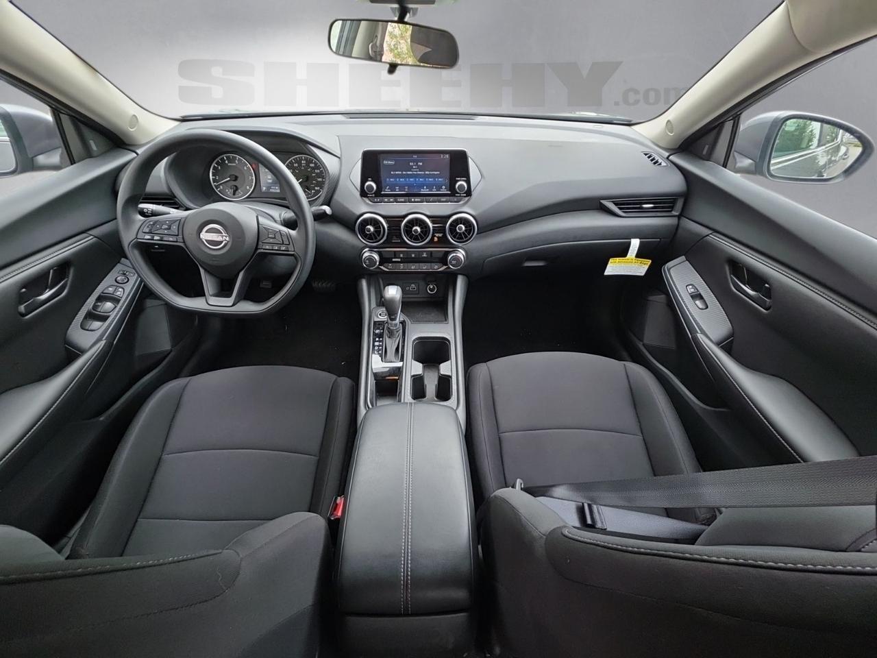 2025 Nissan Sentra S Glen Burnie MD
