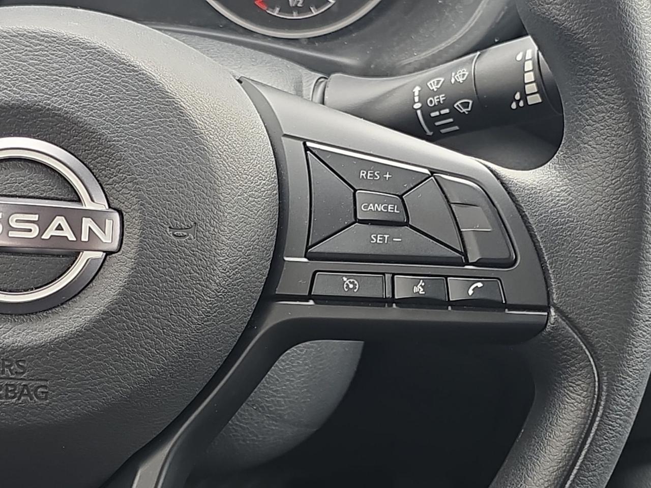 2025 Nissan Sentra S Glen Burnie MD
