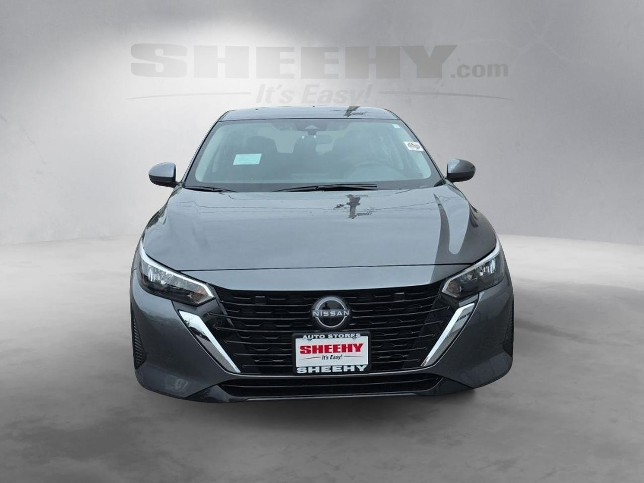 2025 Nissan Sentra S Glen Burnie MD