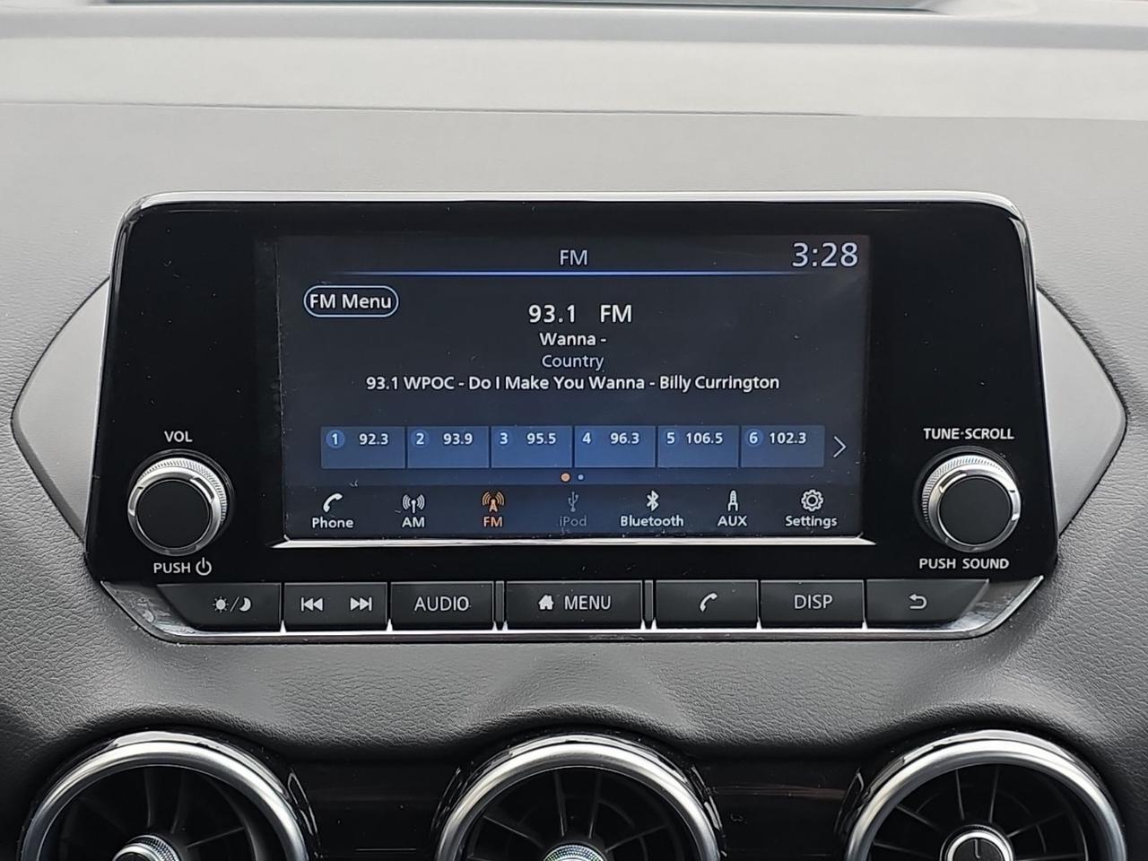 2025 Nissan Sentra S Glen Burnie MD