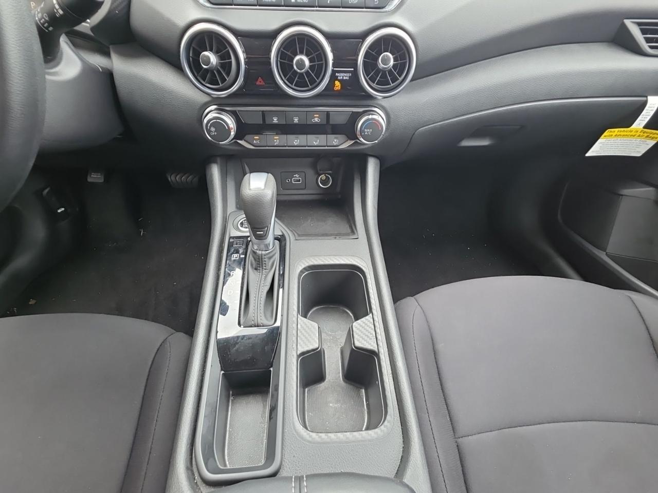2025 Nissan Sentra S Glen Burnie MD