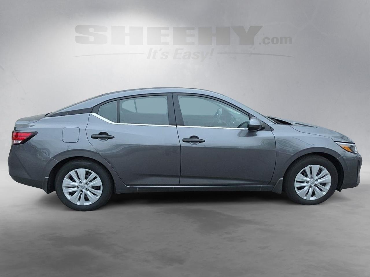 2025 Nissan Sentra S Glen Burnie MD